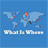 WhatIsWhere