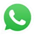 WhatsApp Messenger logo