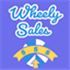 Wheely Sales