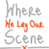 Where We Lay Our Scene