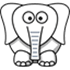 White Elephant