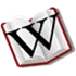 WikiDroyd logo