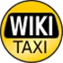 WikiTaxi logo