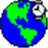 Wims World Clock