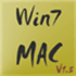 Win7 MAC Address Changer