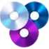 WinCDEmu logo