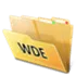 Windows Double Explorer logo
