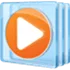 Microsoft Media Player / Windows Media Player Legacy logo
