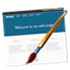 Wolf Landing Page Designer