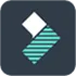 Wondershare Filmora logo