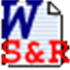 Word Batch Replacer