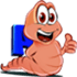 Word Worm HD