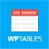 WordPress Tables