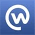 Workplace from Meta logo