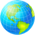 World Continents With Capitals