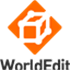 WorldEdit - Minecraft MOD