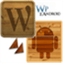 Wp2android