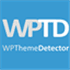WPThemeDetector