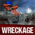 Wreckage