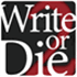 Write or Die