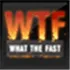 WTFast logo
