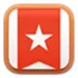 Wunderlist logo