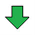 WX Download Status Bar