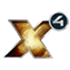 X