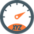 XYZ Speed Test