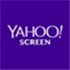 Yahoo Screen