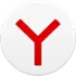 Yandex Browser logo