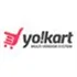 Yo!Kart logo