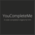 YouCompleteMe