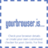 yourbrowser.is