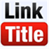 YouTube Link Title