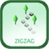 Zig Zag Zoe - Hardest Arcade Game EVER