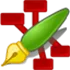 Zim Desktop Wiki logo