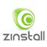 Zinstall Backup