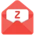 Zoho Mail logo