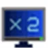 ZoneScreen logo