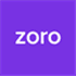 Zoro Card