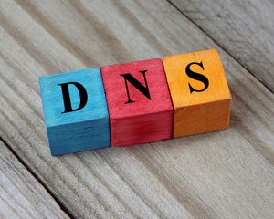 Alternative Dns server list