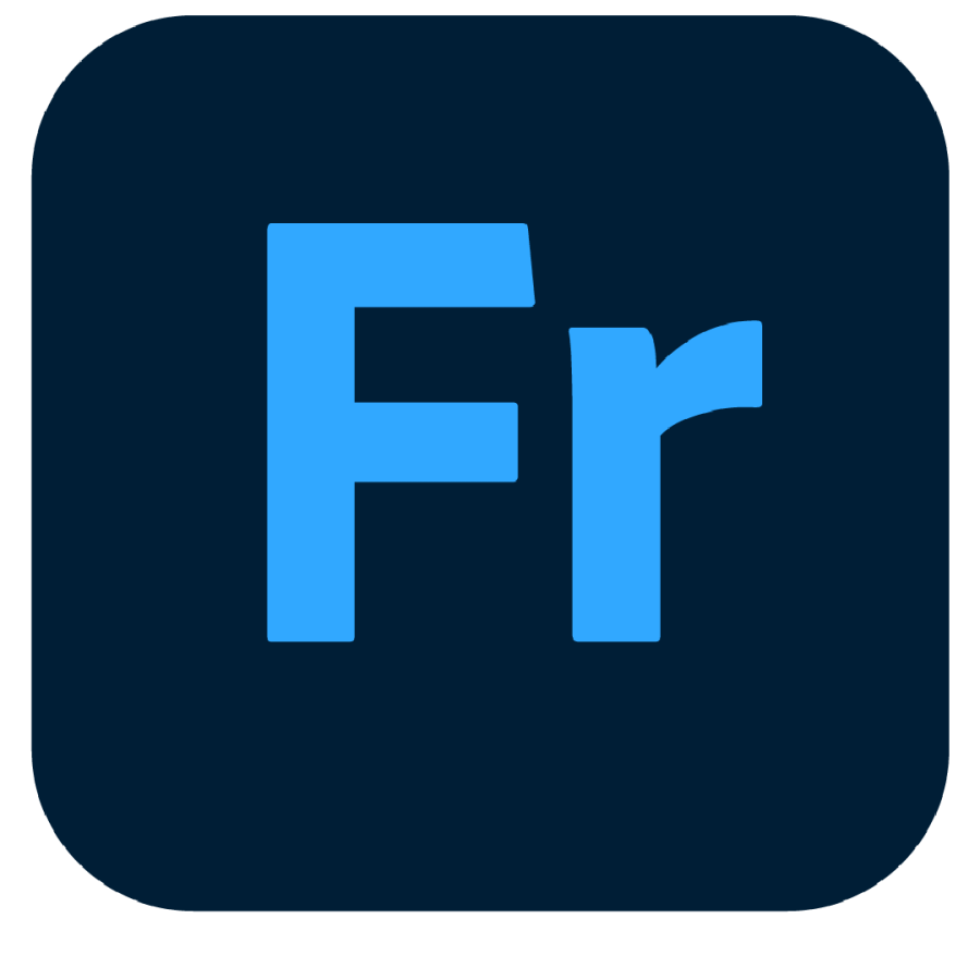 Adobe Fresco