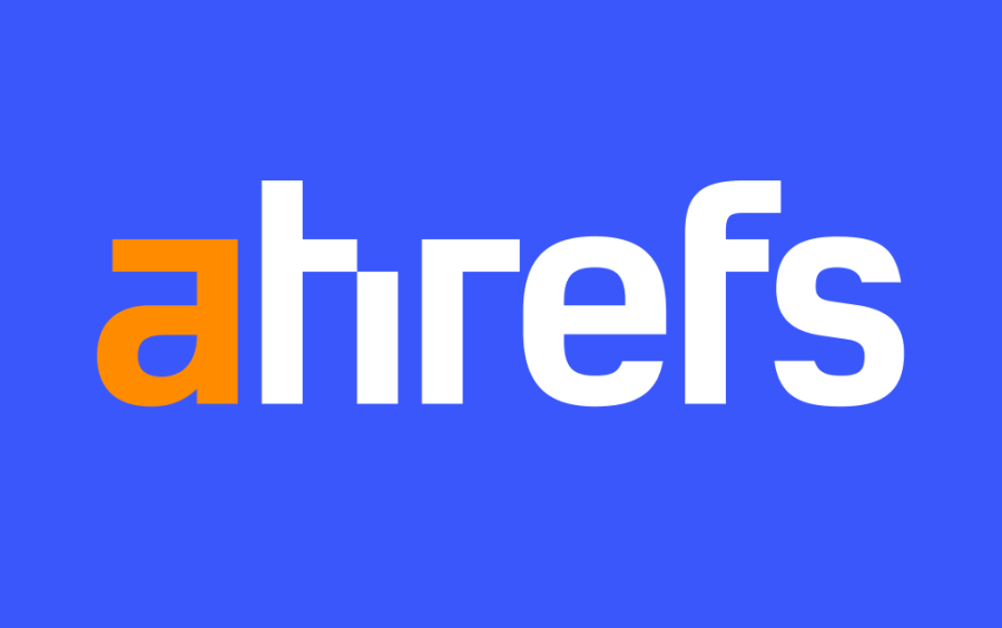 Ahrefs