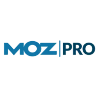Moz Pro