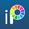 ibis Paint X logo