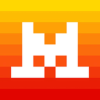 Mistral Vibe logo