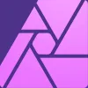 Affinity Photo Alternatives logo