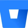 Bitbucket logo