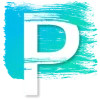 Corel Painter logo